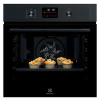 Four Chaleur Tournante 72 L Reconditionné ELECTROLUX EOD4P46H