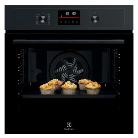 Four Chaleur Tournante 72 L Reconditionné ELECTROLUX EOD4P46H