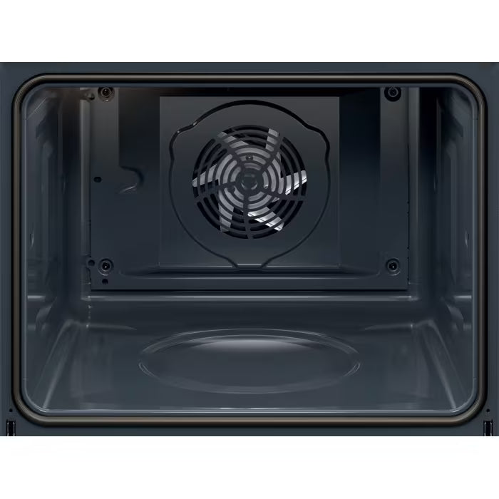 Four Chaleur Tournante 72 L Reconditionné ELECTROLUX EOD4P46H