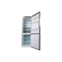 Réfrigérateur Avec Congélateur 341 L Reconditionné LG GBB61PZJEN : vue de l'intérieur