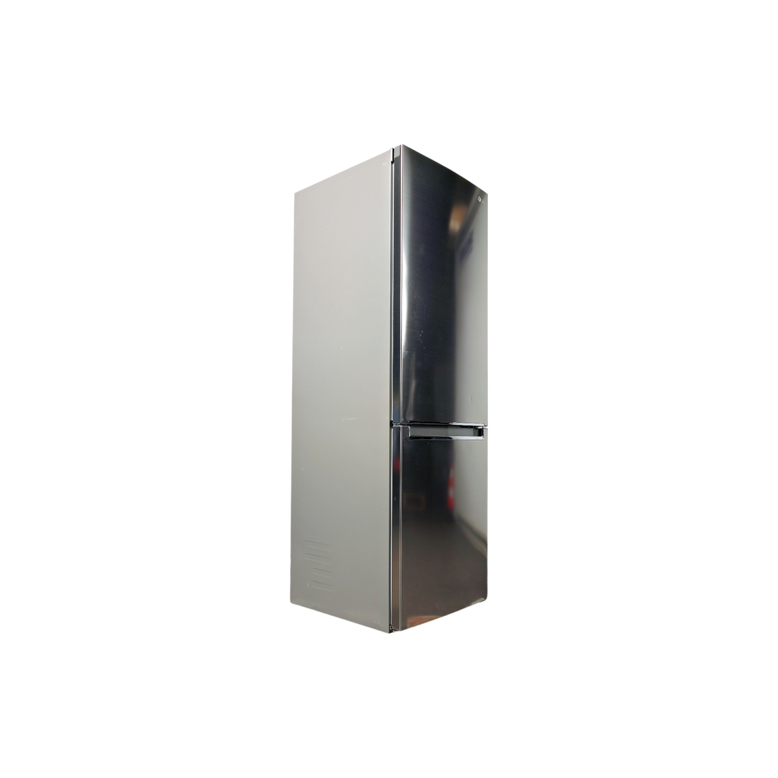 Réfrigérateur Avec Congélateur 341 L Reconditionné LG GBB61PZJEN : vue du côté droit