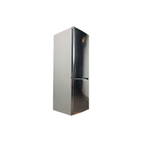 Réfrigérateur Avec Congélateur 341 L Reconditionné LG GBB61PZJEN : vue du côté droit
