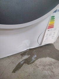 Lave-linge Hublot 8 kg Reconditionné BOSCH WAN2827TFR
