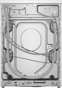 Lave-linge Hublot 8 kg Reconditionné BOSCH WAN2827TFR