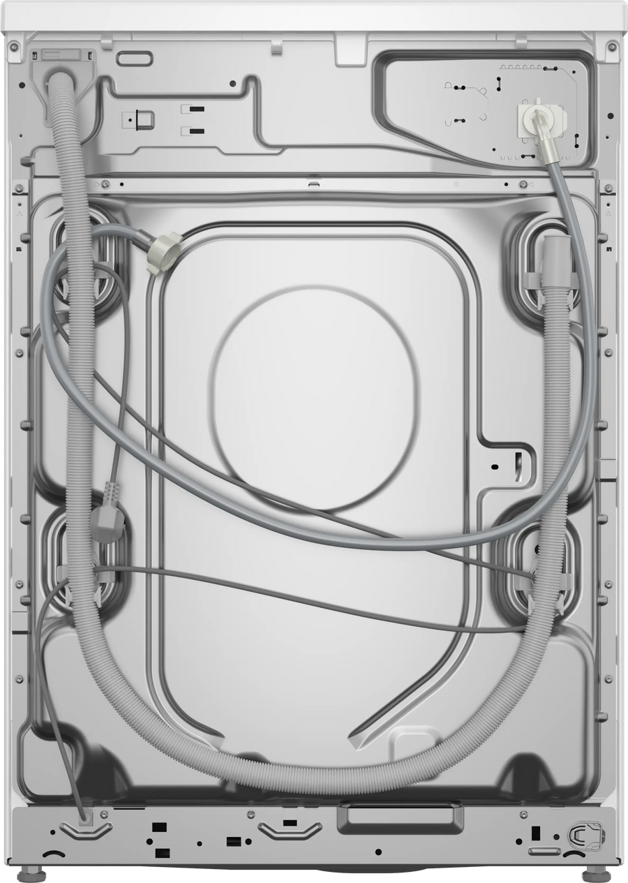 Lave-linge Hublot 8 kg Reconditionné BOSCH WAN2827TFR