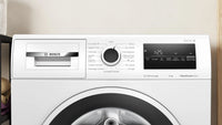 Lave-linge Hublot 8 kg Reconditionné BOSCH WAN2827TFR