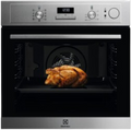 Four Chaleur Tournante 72 L Reconditionné ELECTROLUX EOC3S40X