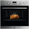 Four Chaleur Tournante 72 L Reconditionné ELECTROLUX EOC3S40X