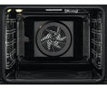 Four Chaleur Tournante 72 L Reconditionné ELECTROLUX EOC3S40X