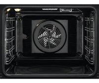 Four Chaleur Tournante 72 L Reconditionné ELECTROLUX EOC3S40X