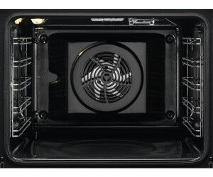 Four Chaleur Tournante 72 L Reconditionné ELECTROLUX EOC3S40X