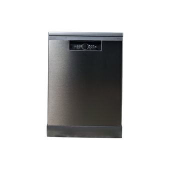 Lave-Vaisselle Pose Libre 16 Cvts Reconditionné BEKO BDFN36650XC : vue de face