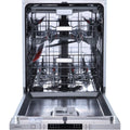 Lave-vaisselle Encastrable 16 couverts Reconditionné DE-DIETRICH DAJ433DQX