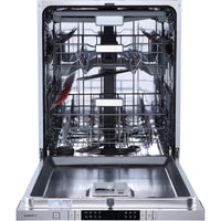 Lave-vaisselle Encastrable 16 couverts Reconditionné DE-DIETRICH DAJ433DQX