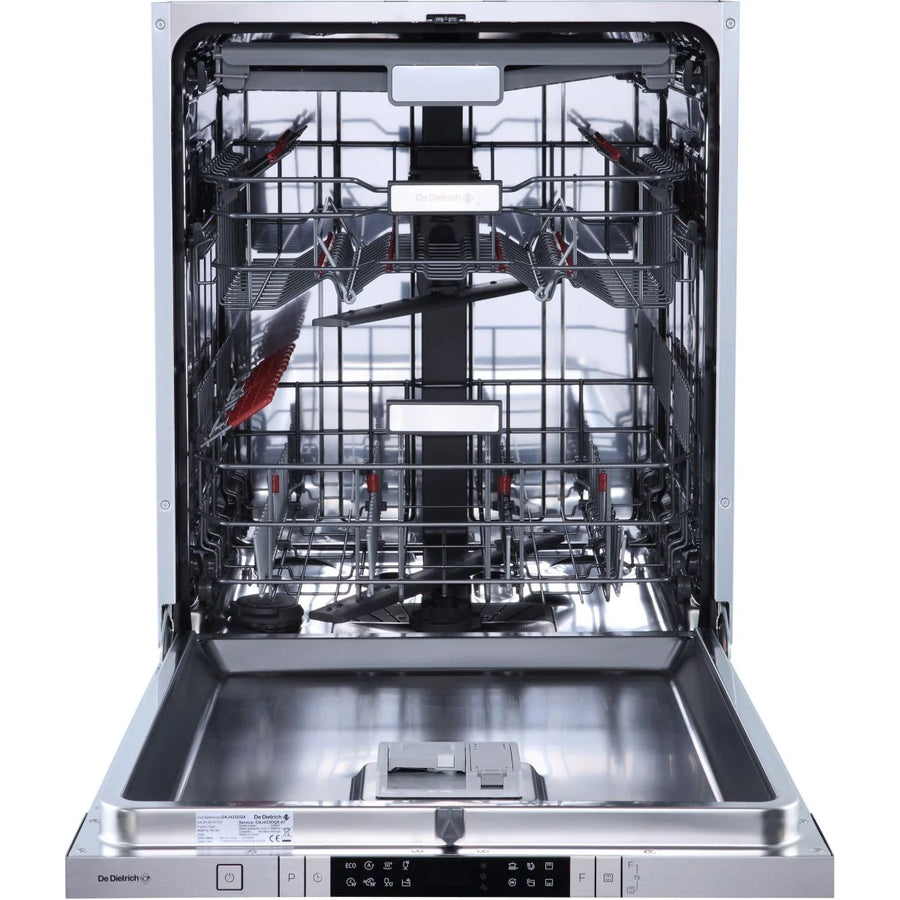 Lave-vaisselle Encastrable 16 couverts Reconditionné DE-DIETRICH DAJ433DQX