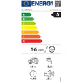 Lave-vaisselle Encastrable 16 couverts Reconditionné DE-DIETRICH DAJ433DQX