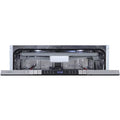 Lave-vaisselle Encastrable 16 couverts Reconditionné DE-DIETRICH DAJ433DQX