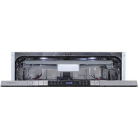 Lave-vaisselle Encastrable 16 couverts Reconditionné DE-DIETRICH DAJ433DQX