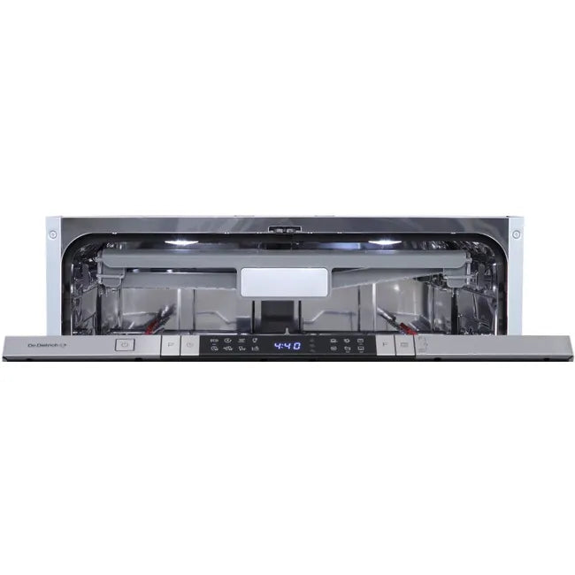 Lave-vaisselle Encastrable 16 couverts Reconditionné DE-DIETRICH DAJ433DQX