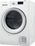 Seche-linge Pompe à Chaleur 8 kg Reconditionné WHIRLPOOL FFTM1182WSFRR
