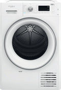 Seche-linge Pompe à Chaleur 8 kg Reconditionné WHIRLPOOL FFTM1182WSFRR