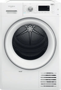 Seche-linge Pompe à Chaleur 8 kg Reconditionné WHIRLPOOL FFTM1182WSFRR