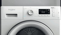 Seche-linge Pompe à Chaleur 8 kg Reconditionné WHIRLPOOL FFTM1182WSFRR