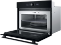 Four Micro-ondes 40 L Reconditionné WHIRLPOOL WMW47HMBF