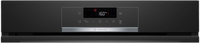 Four Chaleur Tournante 71 L Reconditionné BOSCH HQG572BB3F