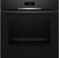 Four Chaleur Tournante 71 L Reconditionné BOSCH HQG572BB3F