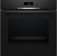 Four Chaleur Tournante 71 L Reconditionné BOSCH HQG572BB3F