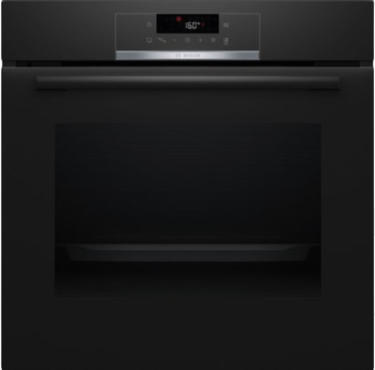 Four Chaleur Tournante 71 L Reconditionné BOSCH HQG572BB3F