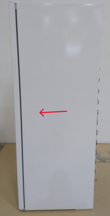 Congélateur Armoire 366 Litres Reconditionné BOSCH GSN58AWEV