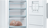 Congélateur Armoire 366 Litres Reconditionné BOSCH GSN58AWEV