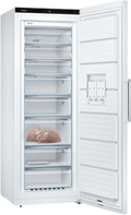 Congélateur Armoire 366 Litres Reconditionné BOSCH GSN58AWEV