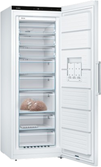 Congélateur Armoire 366 Litres Reconditionné BOSCH GSN58AWEV