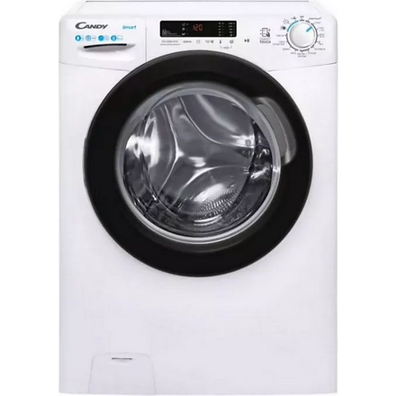 Lave-linge Hublot 8 kg Reconditionné CANDY CS1482DWB4/1-47