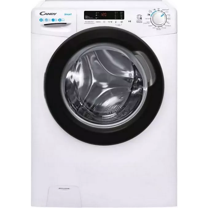 Lave-linge Hublot 8 kg Reconditionné CANDY CS1482DWB4/1-47