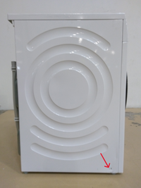 Lave-linge Hublot 9 kg Reconditionné BOSCH WUU28T69FR