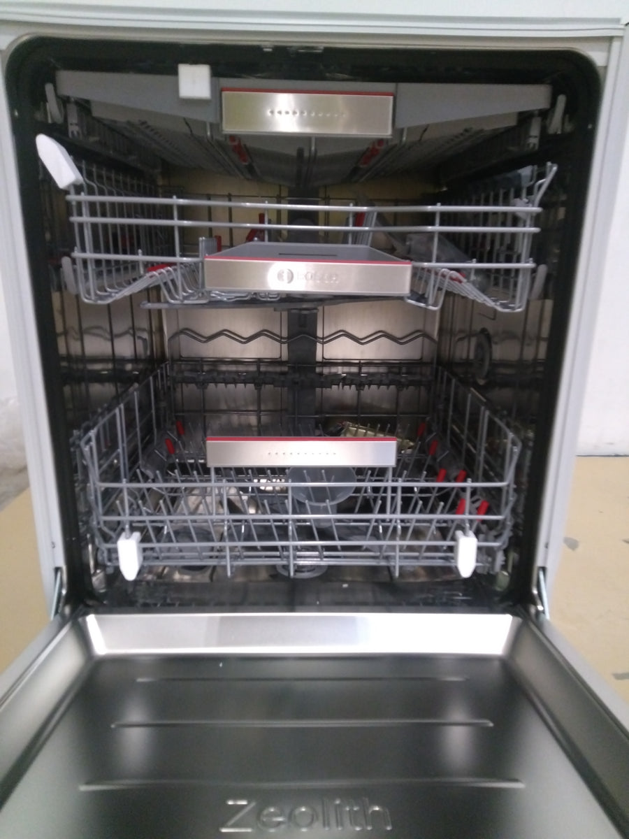 Lave-vaisselle Encastrable 14 couverts Reconditionné BOSCH SMV8YCX02E