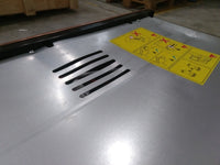 Four Chaleur Tournante 85 L Reconditionné SMEG SFPR9606WTPNR