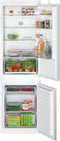 Réfrigérateur Avec Congélateur 267 Litres Reconditionné BOSCH KIV865SE0