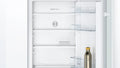 Réfrigérateur Avec Congélateur 267 Litres Reconditionné BOSCH KIV865SE0