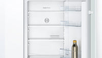 Réfrigérateur Avec Congélateur 267 Litres Reconditionné BOSCH KIV865SE0