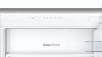 Réfrigérateur Avec Congélateur 267 Litres Reconditionné BOSCH KIV865SE0