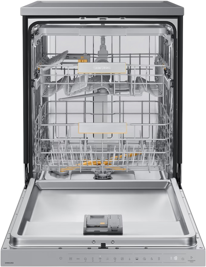 Lave-vaisselle Pose Libre 14 couverts Reconditionné SAMSUNG DW60DG790FSL