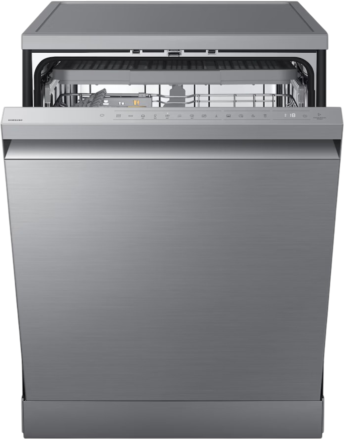 Lave-vaisselle Pose Libre 14 couverts Reconditionné SAMSUNG DW60DG790FSL