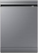 Lave-vaisselle Pose Libre 14 couverts Reconditionné SAMSUNG DW60DG790FSL