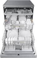 Lave-vaisselle Pose Libre 14 couverts Reconditionné SAMSUNG DW60DG790FSL