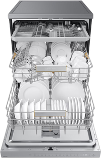 Lave-vaisselle Pose Libre 14 couverts Reconditionné SAMSUNG DW60DG790FSL